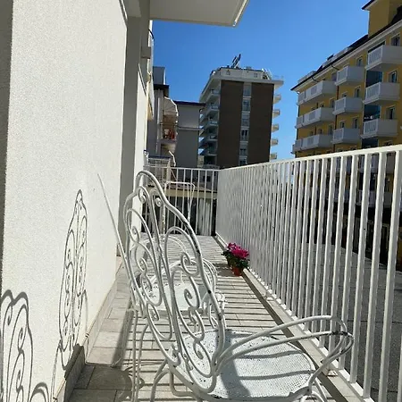 Szálloda Ducale Rimini