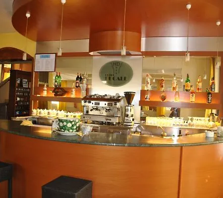 Ducale Szálloda 3*