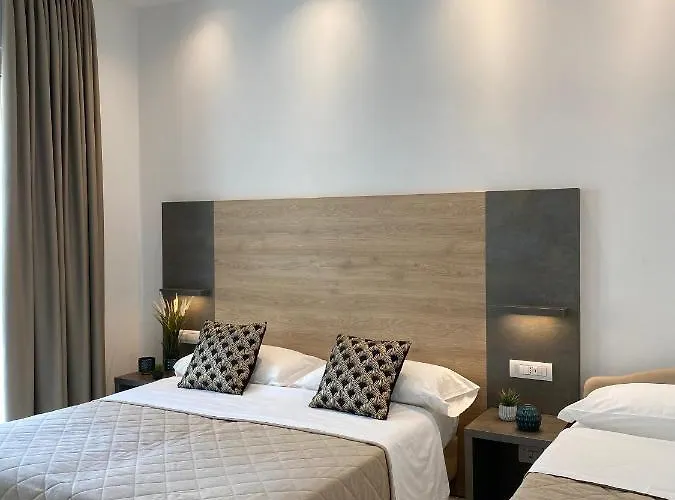 Ducale فندق ريميني