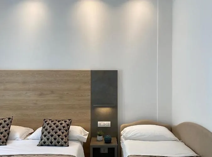 فندق Ducale ريميني