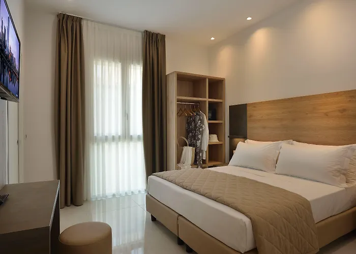 فندق Ducale ريميني