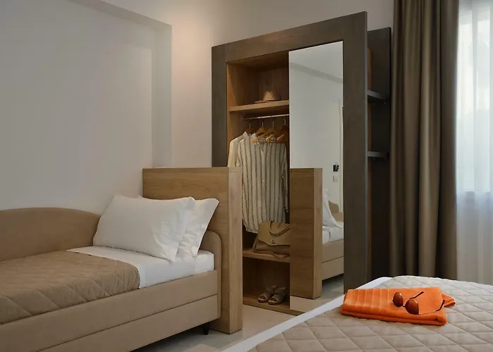 Ducale 3* ريميني