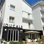 Szálloda Ducale