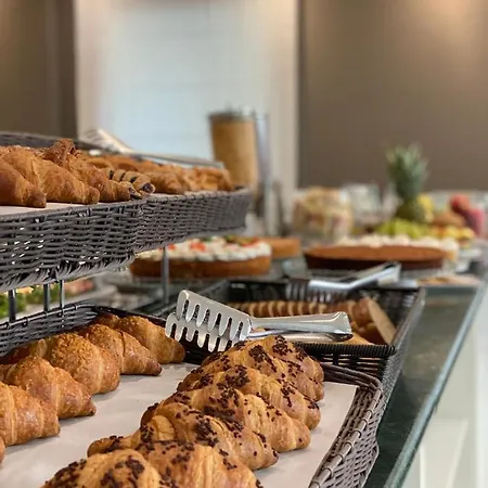 Otel Ducale Rimini