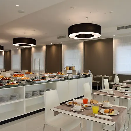 Hotel Ducale Rimini