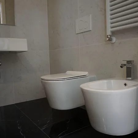 Ducale Szálloda 3*