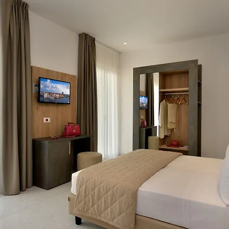 Otel Ducale