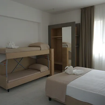 Otel Ducale