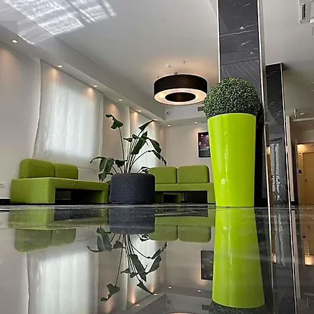 Ducale Hotel 3*