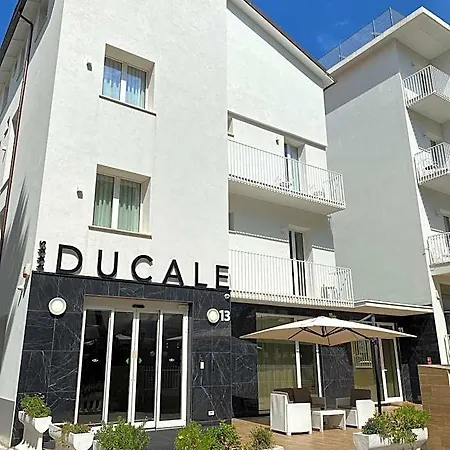 Ducale Szálloda Rimini