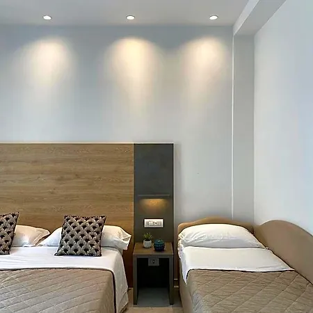 Hotel Ducale Rimini
