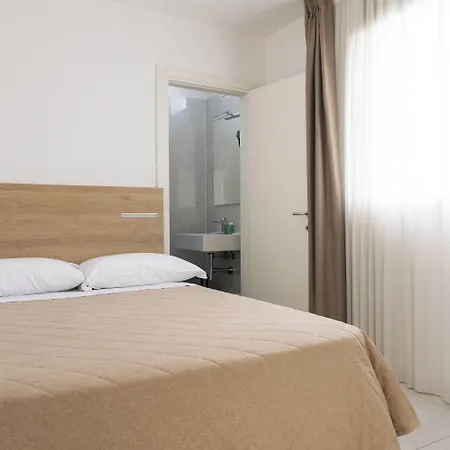 Ducale 3* Rimini