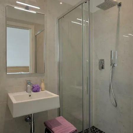 Szálloda Ducale 3*