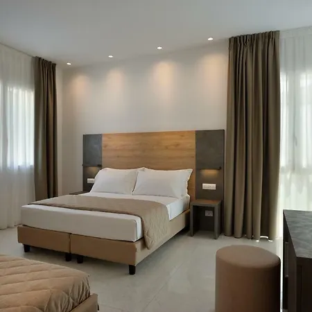 Ducale Szálloda 3*