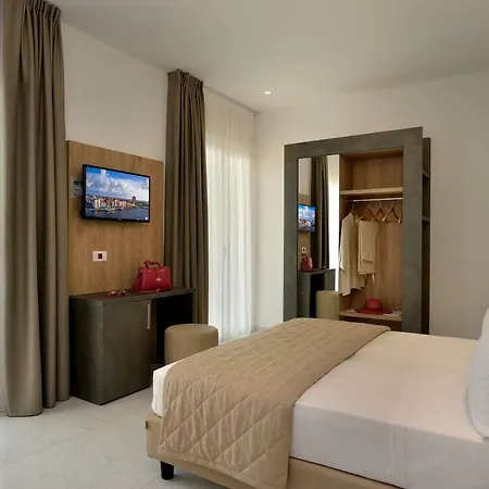 Hotel Ducale 3*