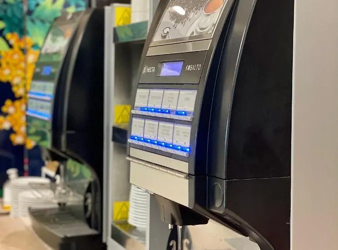 公爵酒店 里米尼