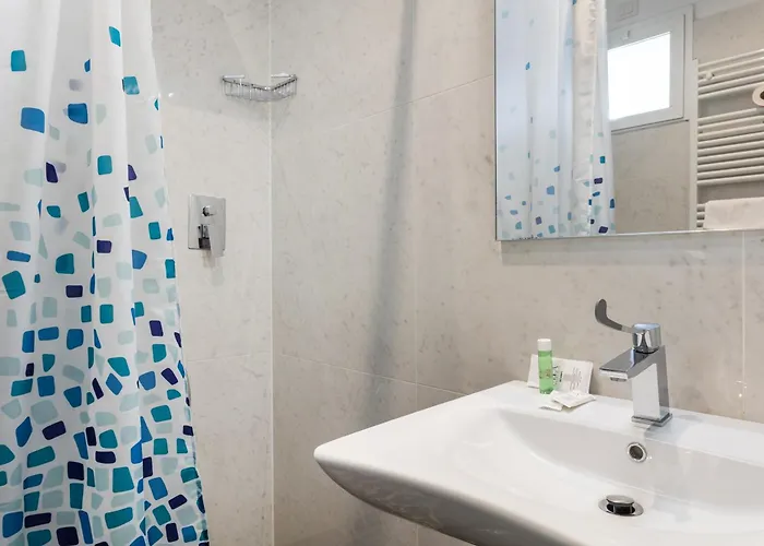 公爵酒店 里米尼