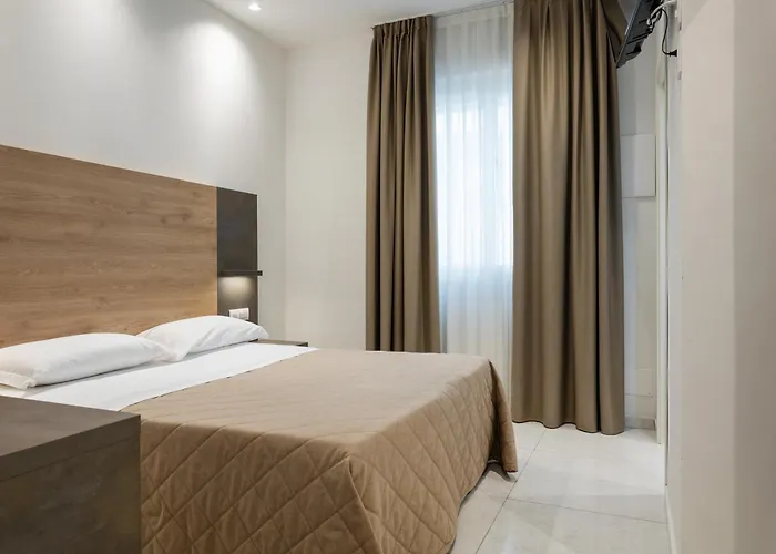 Ducale Otel 3*