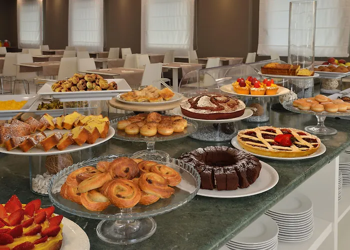 公爵酒店 里米尼