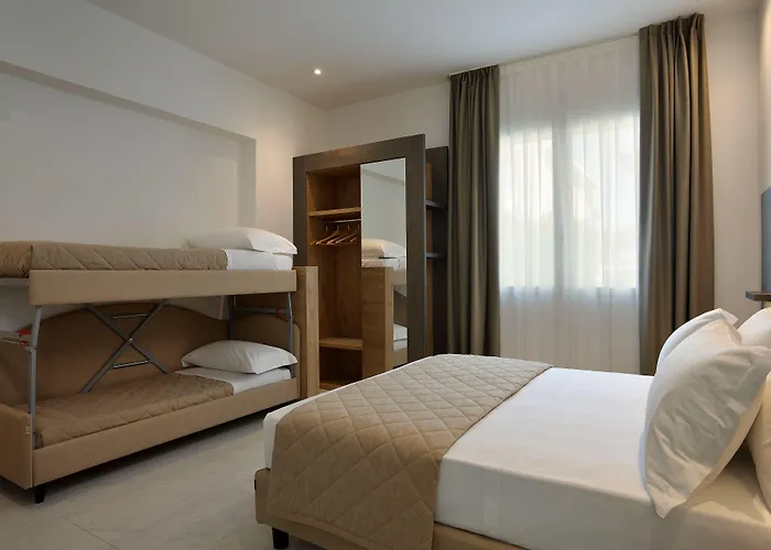 公爵酒店 里米尼