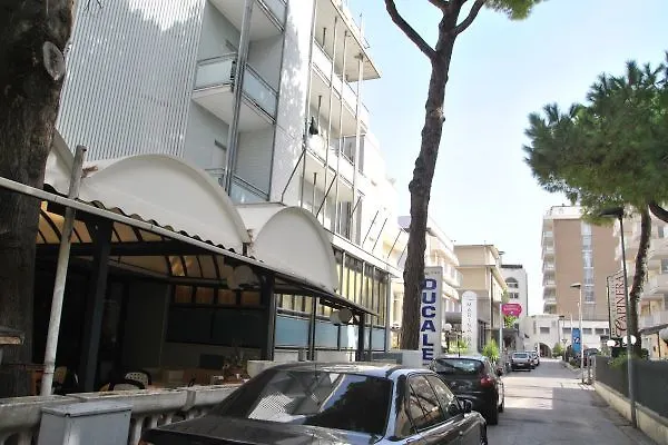 公爵酒店 酒店 3*