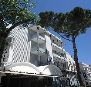 公爵酒店 酒店 里米尼