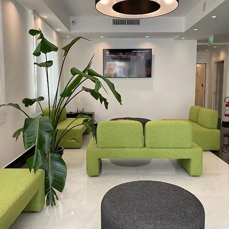 Ducale Hotel Rimini