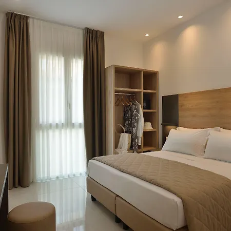 Hotel Ducale Rimini