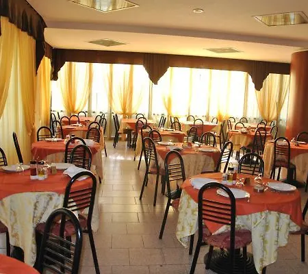 Ducale Szálloda Rimini