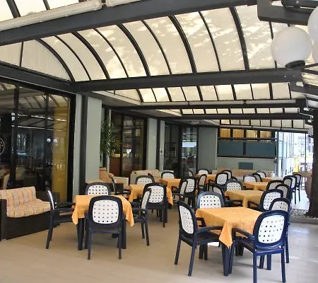 Ducale Szálloda Rimini