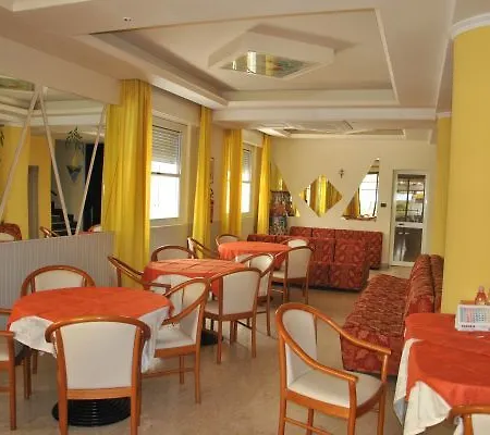 Ducale Szálloda 3*