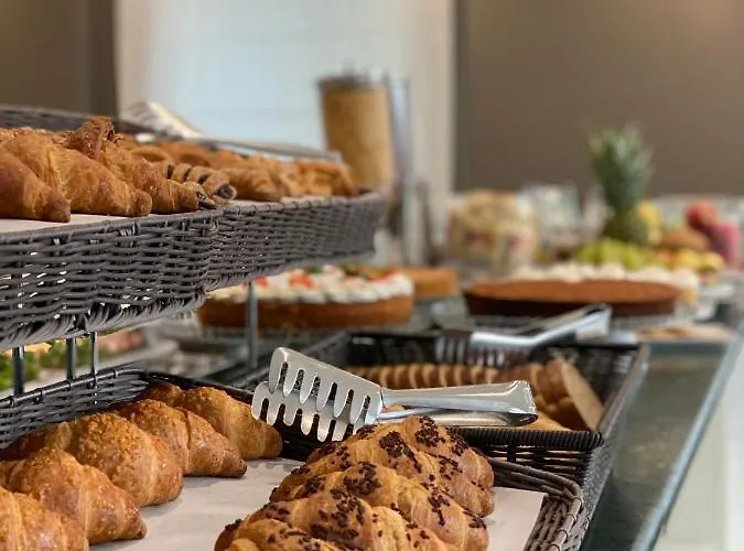 מלון Ducale רימיני