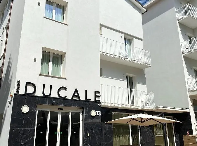 מלון Ducale