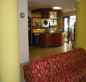 מלון Ducale רימיני